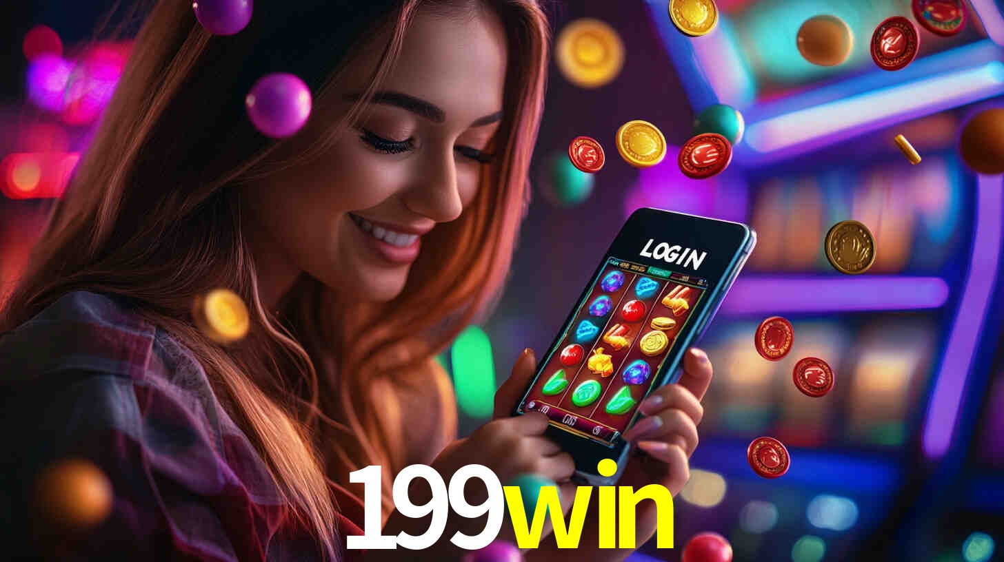199win - O Cassino Mais Exclusivo Do Brasil - 199win.com