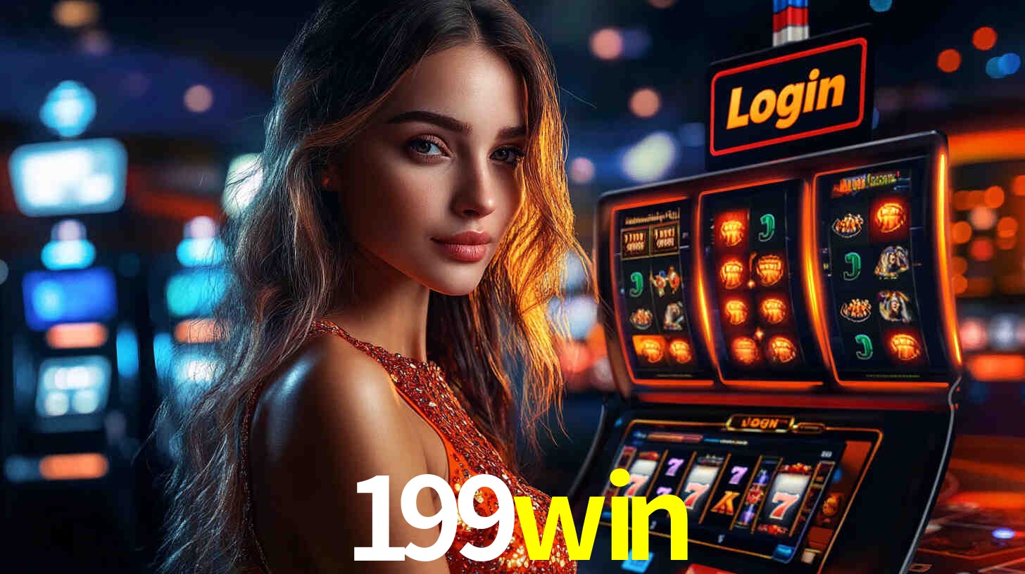199win: Seu Cassino Premiado com Pagamentos Rápidos