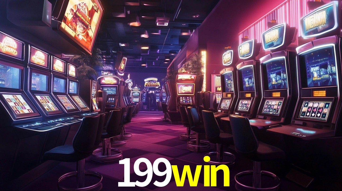 Experimente o Login Seguro Premium no 199win