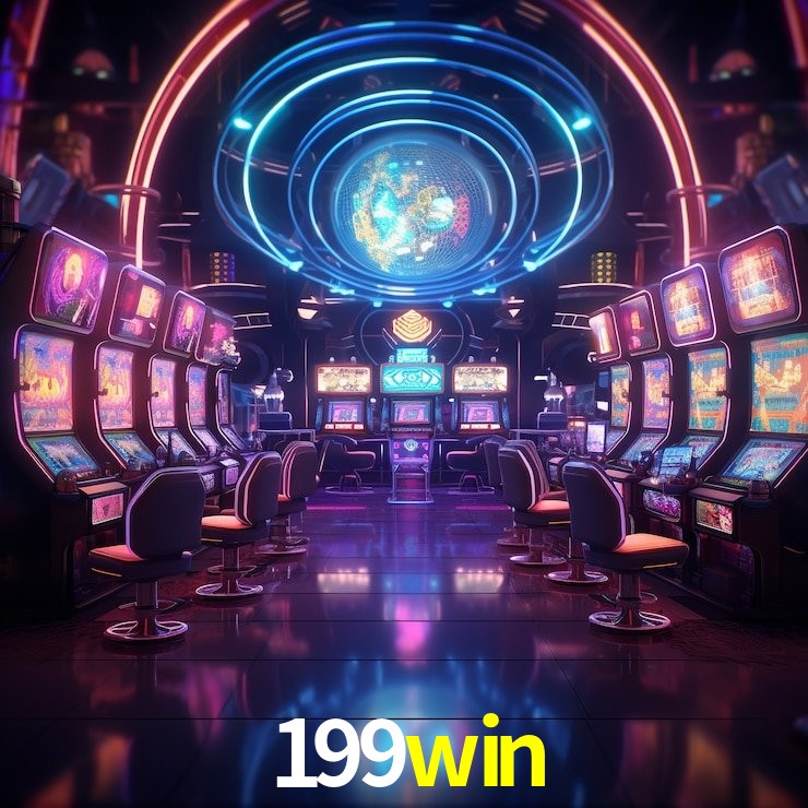 Promoções Sazonais 199win