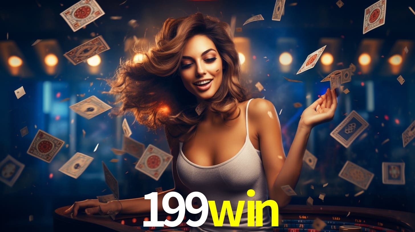 199win: Seu Especialista em Apostas Esportivas Brasileiras