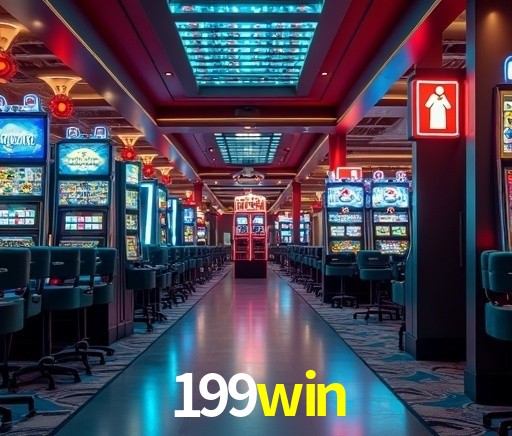 Apostas de Tênis 199win