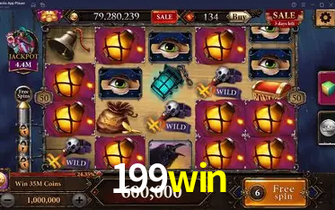A Popularidade dos Caça-Níqueis no 199win