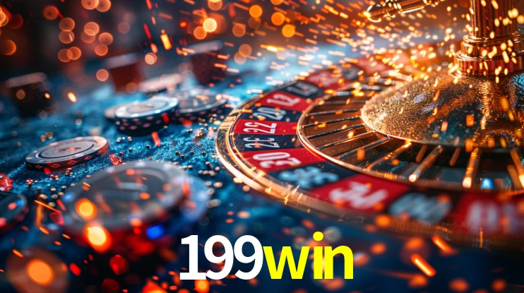 Mesa de Blackjack 199win