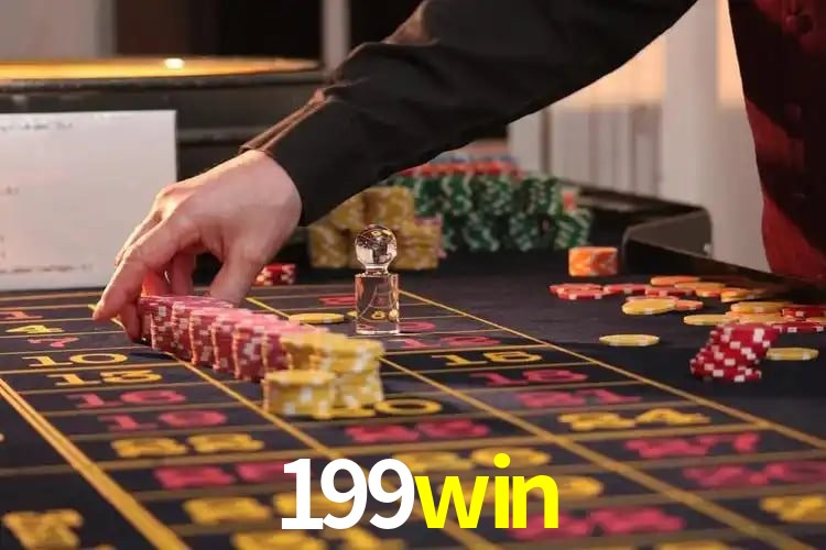 Descubra o Programa VIP da 199win: Vantagens Exclusivas para Jogadores