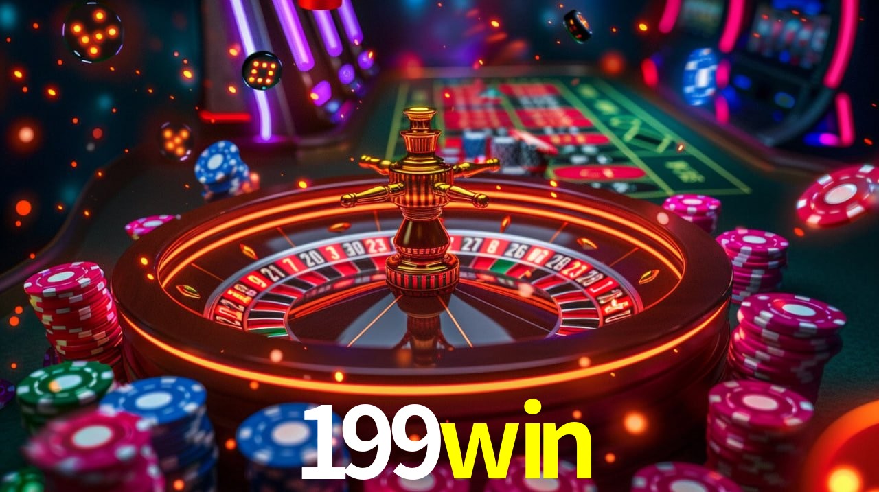 Mesa de Blackjack 199win
