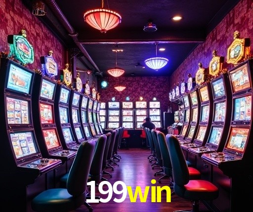 Integração de APIs 199win