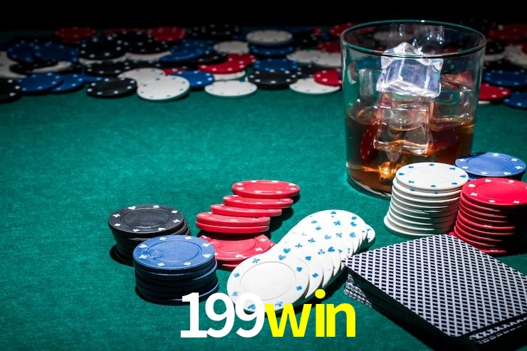 Recursos de Bônus 199win