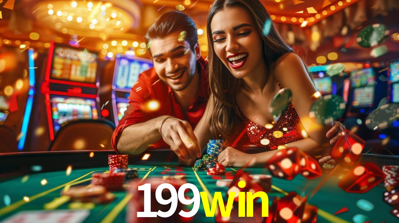 Avaliações dos Jogadores 199win