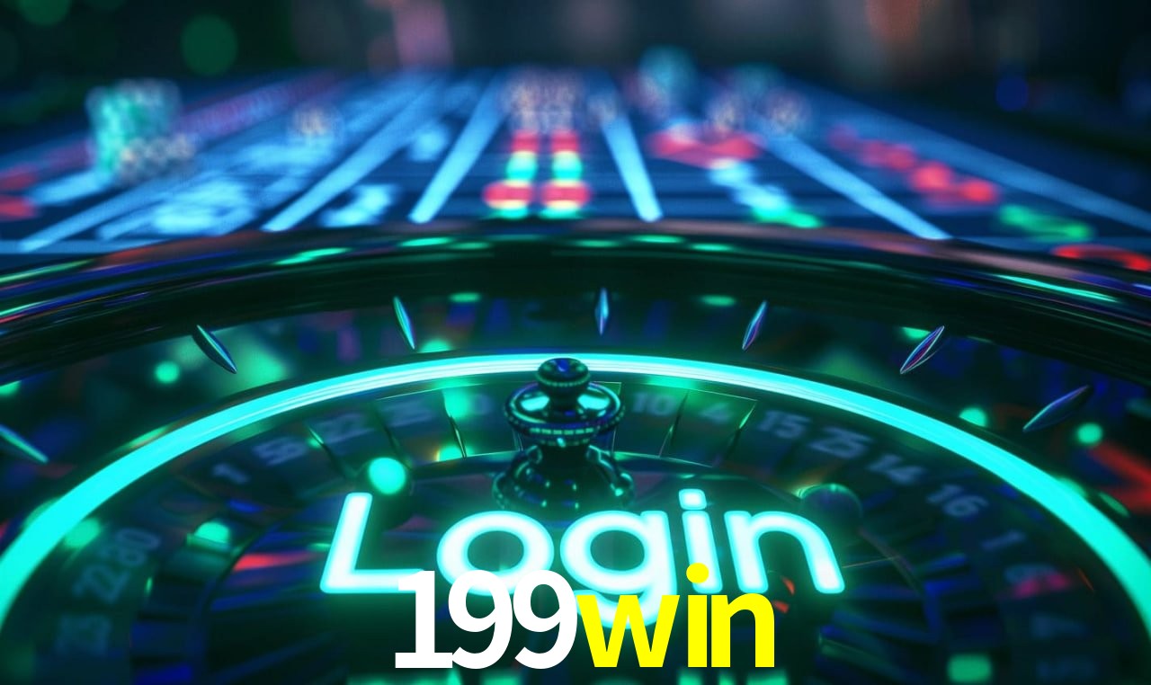 Casino Ao Vivo 199win