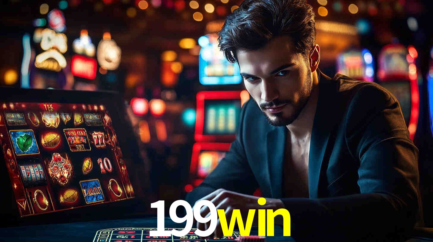 Bônus Generosos e Exclusivos no 199win para Você!