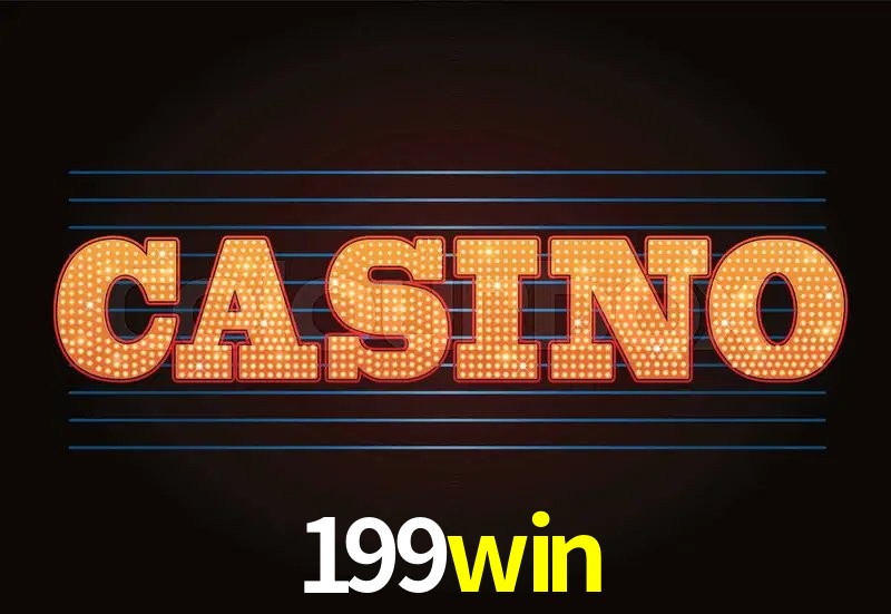 Benefícios da Conta 199win