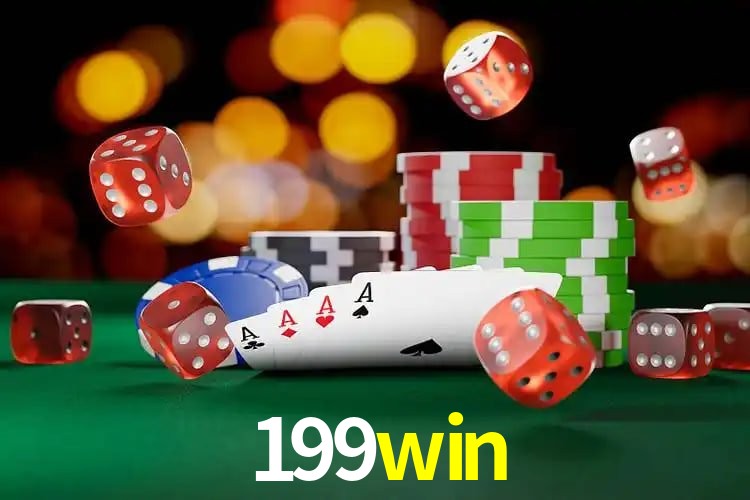 Promoções Sazonais 199win