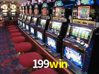 A Emoção da Loteria na 199win: Uma Chance de Mudança de Vida