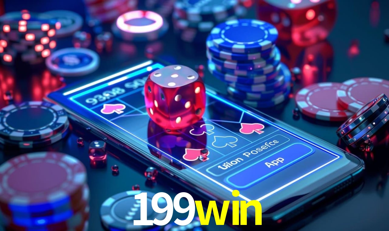 Promoção Relâmpago 199win