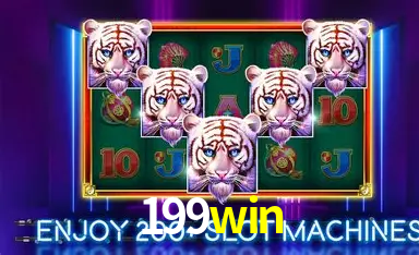 Descubra o Mundo do Cassino Online com 199win