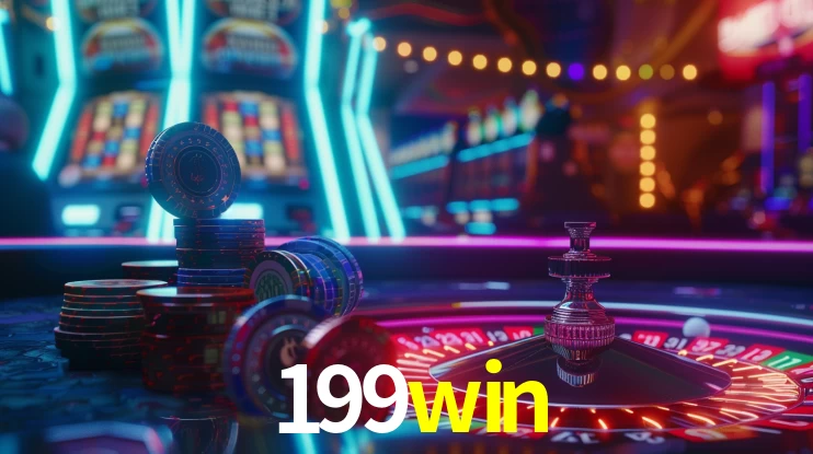 Casino Ao Vivo 199win