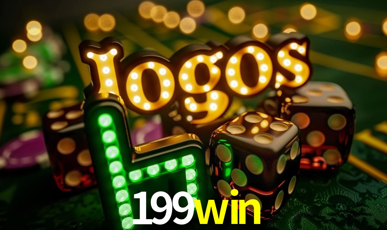 Sistemas de Segurança 199win