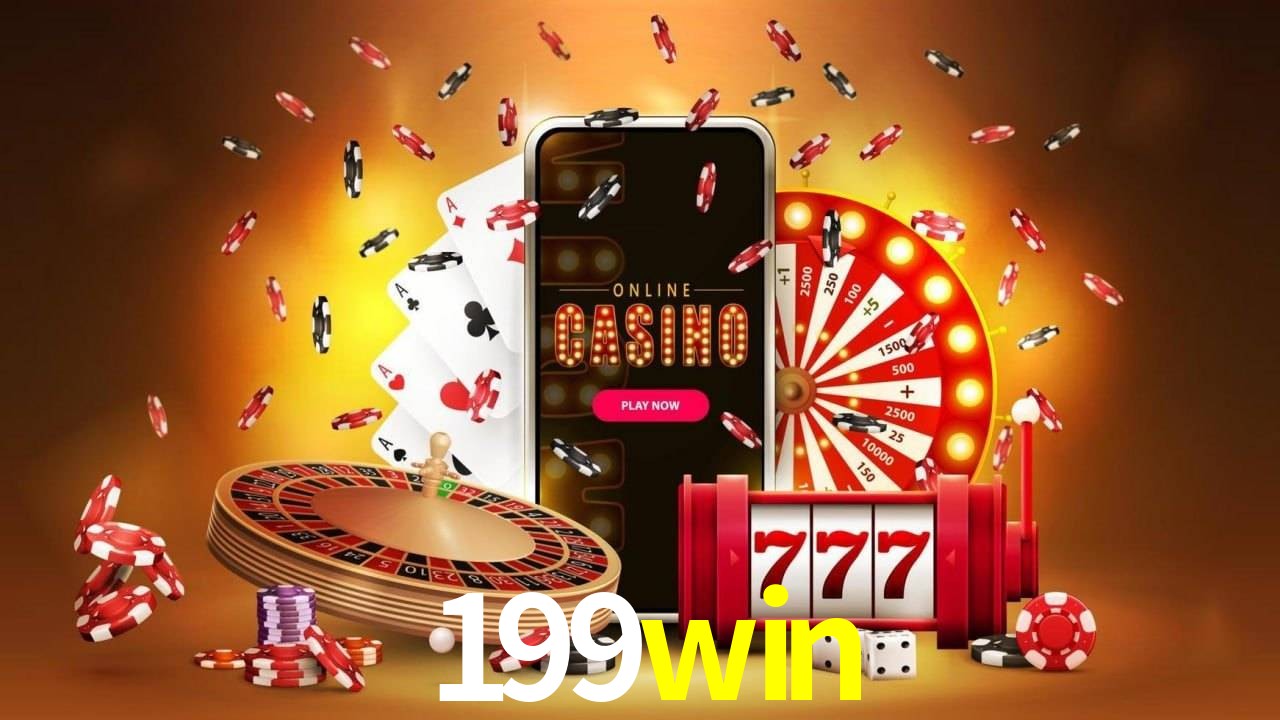 Estatísticas 199win