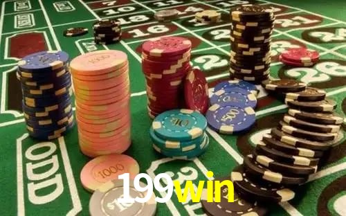 PIX Instantâneo 199win
