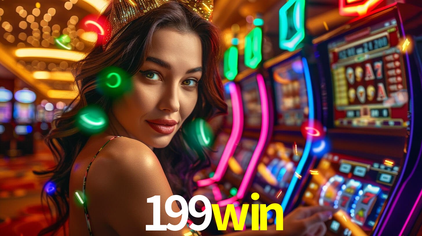 Jogos Exclusivos 199win