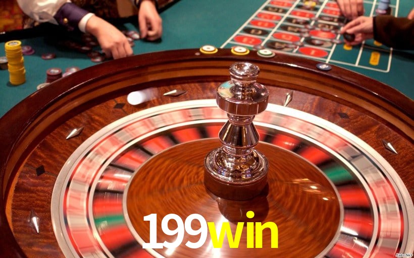 Estatísticas Esportivas 199win