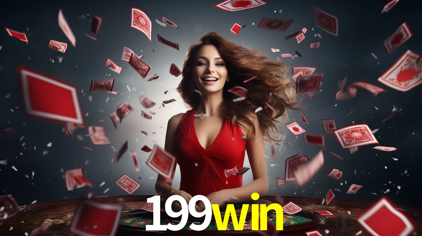 APP oficial da 199win para mobile