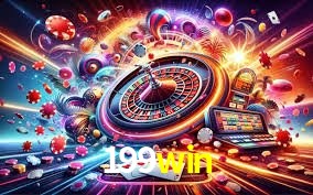 Provedores de Jogos 199win