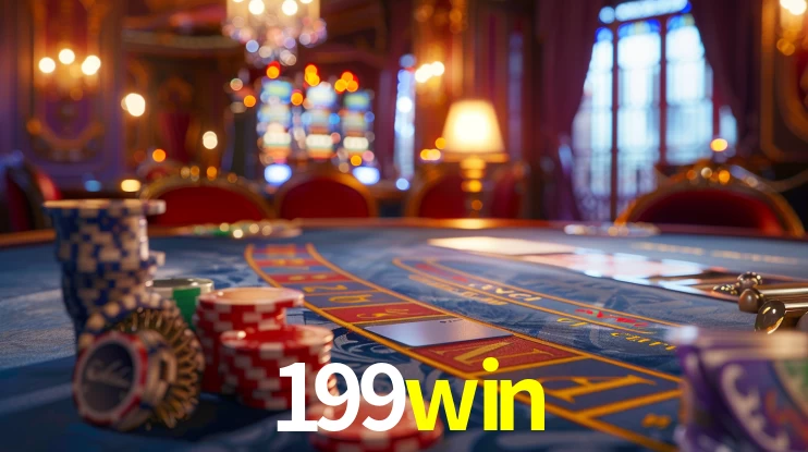 Casino VIP 199win