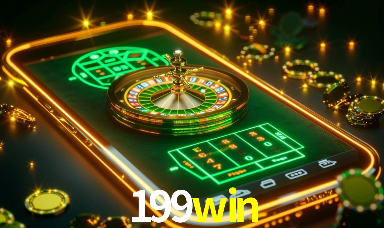 Provedores de Jogos 199win