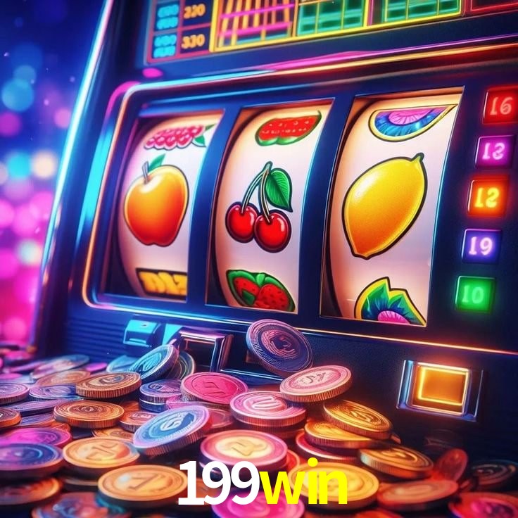 Login Seguro 199win