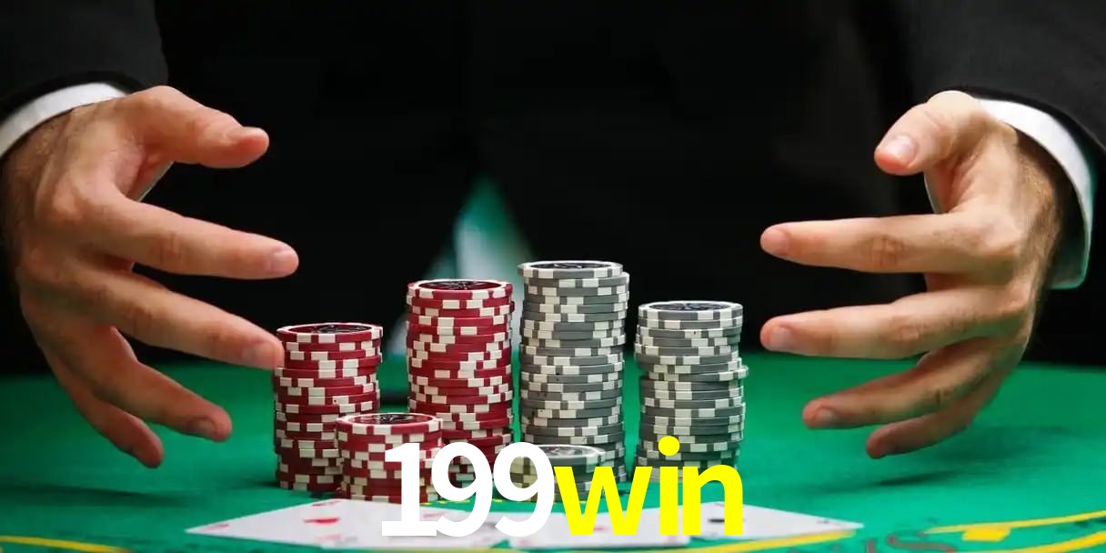 Especiais de Fim de Semana 199win
