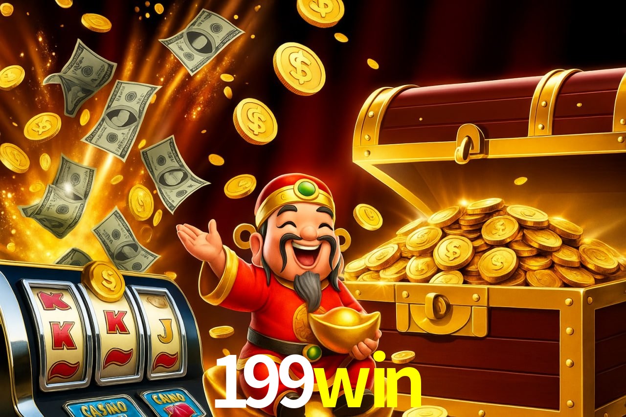 Apostas de Tênis 199win