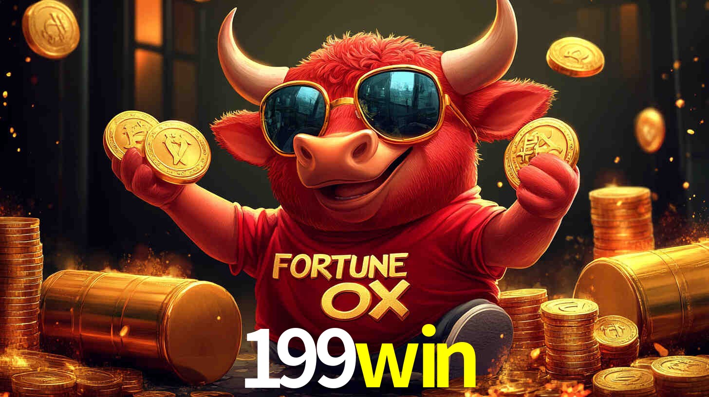 Inovações de Jogos na 199win: O Futuro das Experiências Interativas