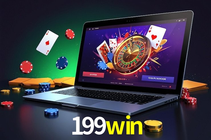 Login Seguro 199win