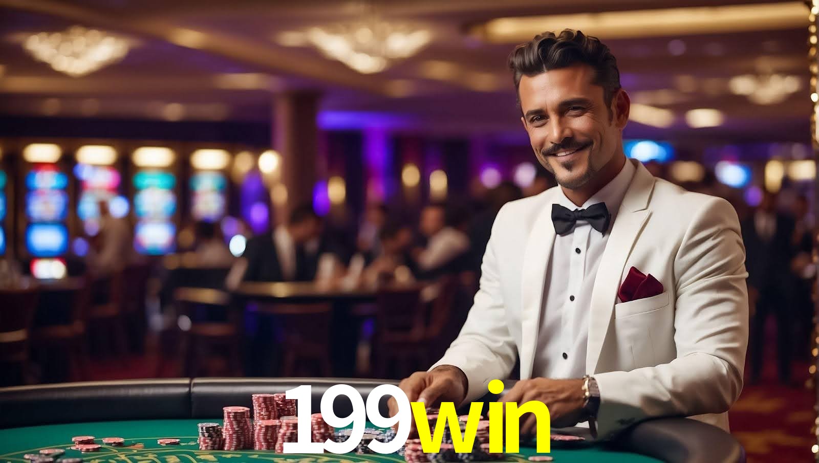 Diretório de Jogos 199win